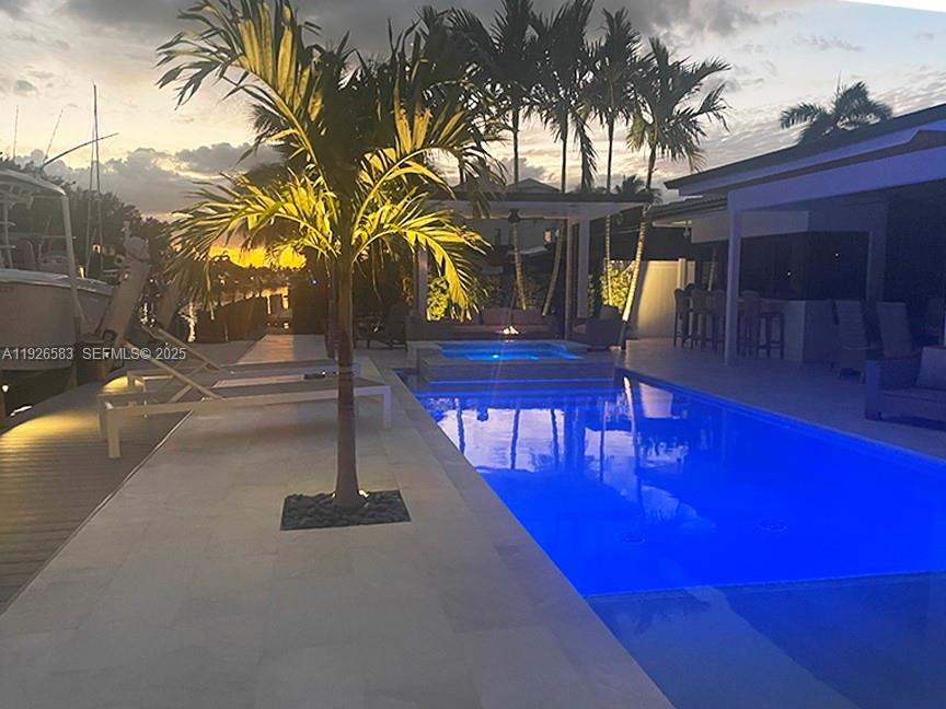 POMPANO ISLES - Residential