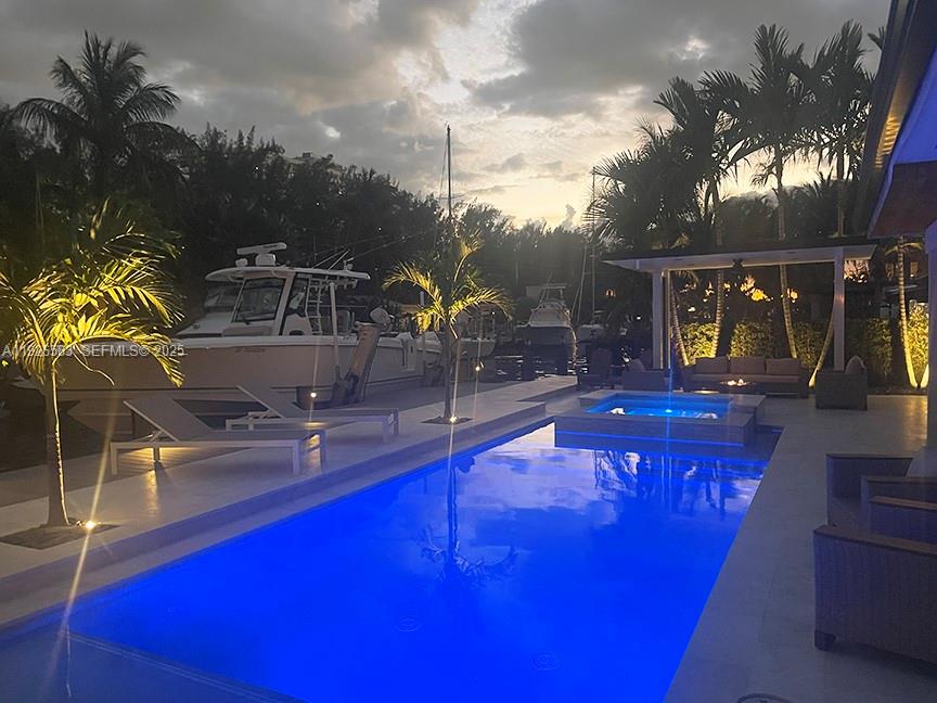 POMPANO ISLES - Residential