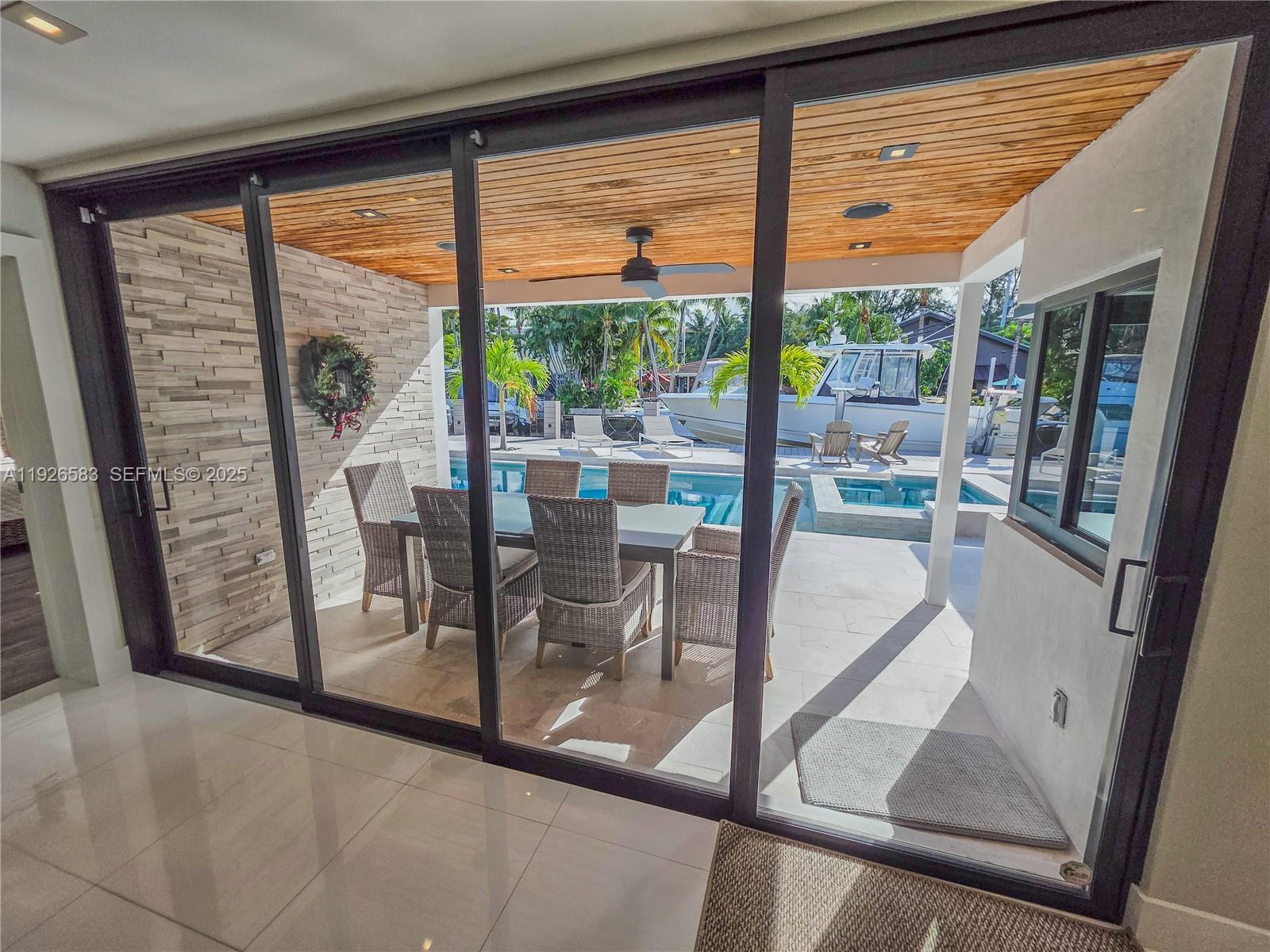 POMPANO ISLES - Residential