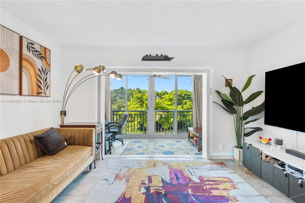 Photo of 3800 Hillcrest Dr #516, Hollywood, FL 33021 (MLS # A11595925)