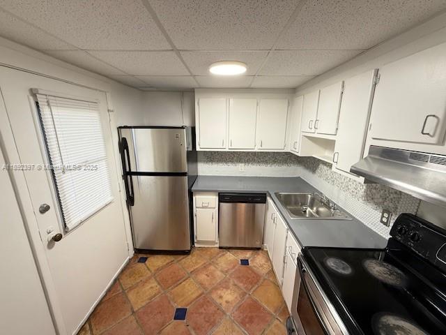 ENSENADA CONDO BLDG E-II - Residential Lease