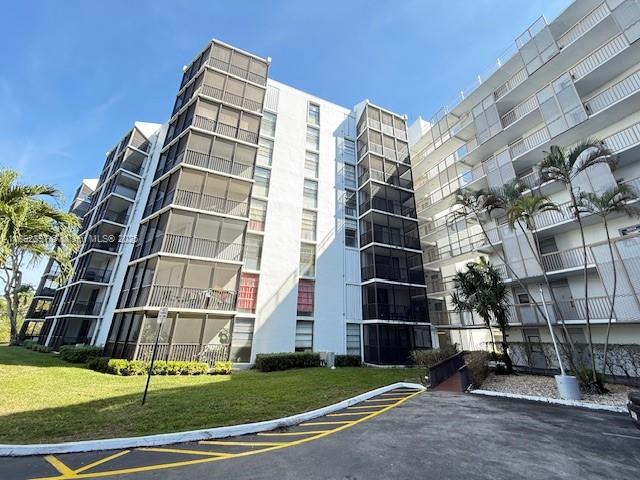 ENSENADA CONDO BLDG E-II - Residential Lease