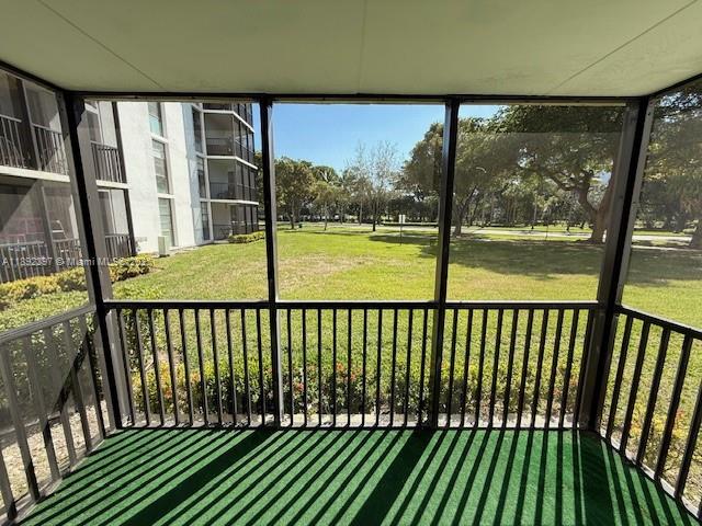 ENSENADA CONDO BLDG E-II - Residential Lease
