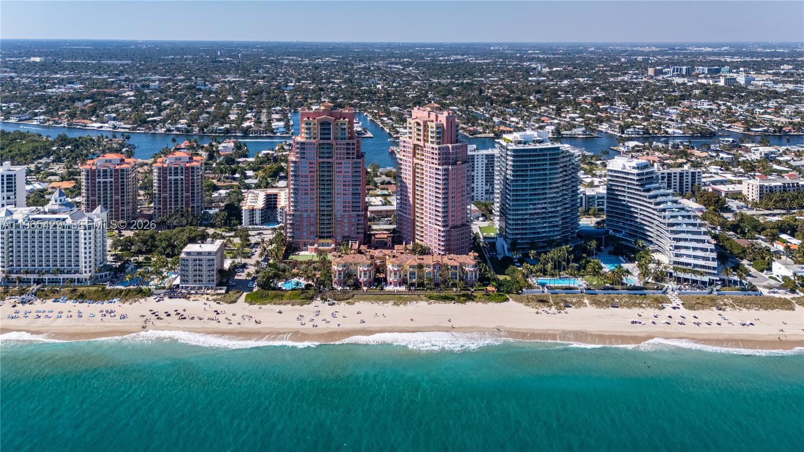 2100 N Ocean Blvd 11B