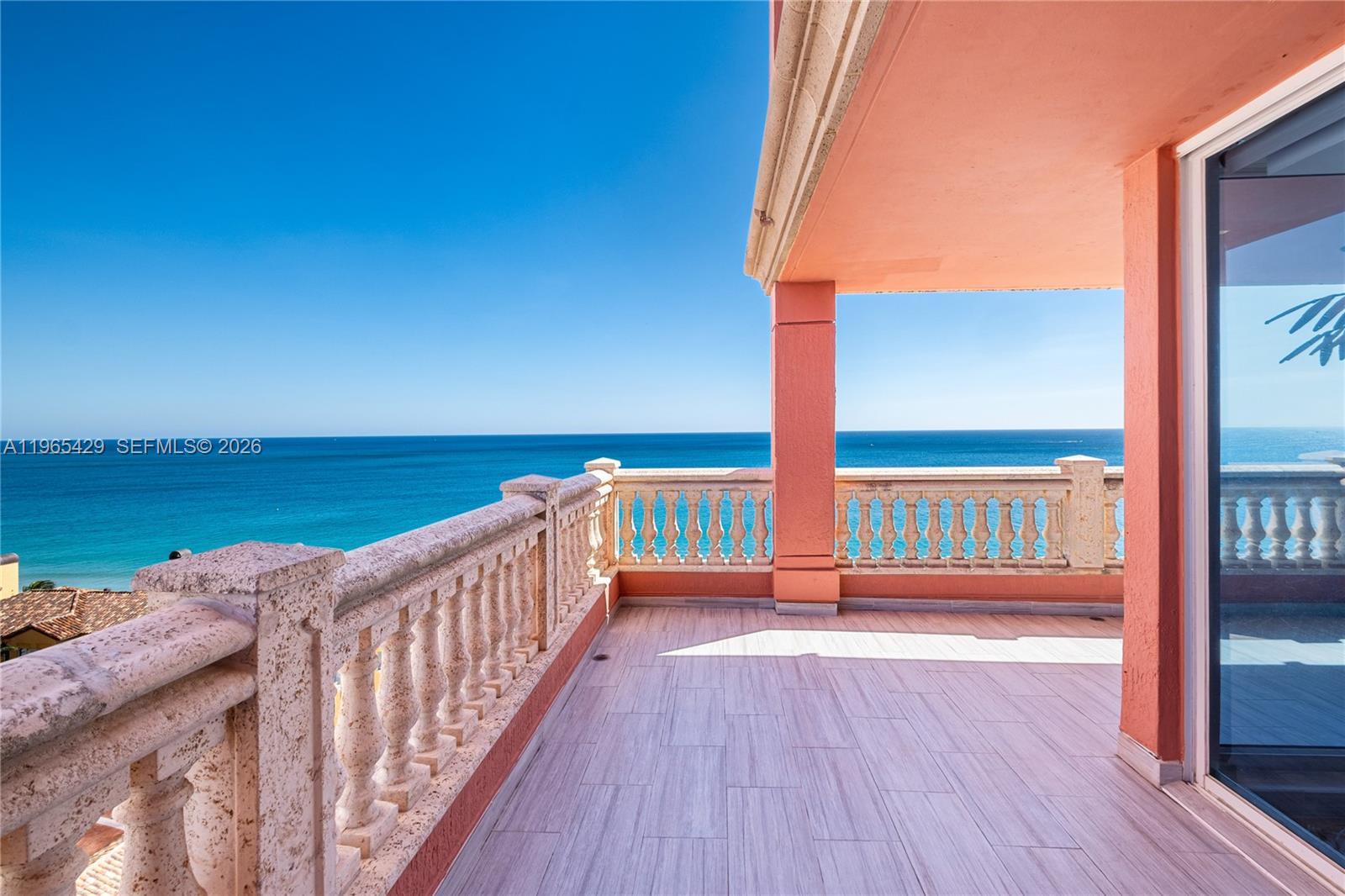 PALMS TOWER ONE CONDO - Residential