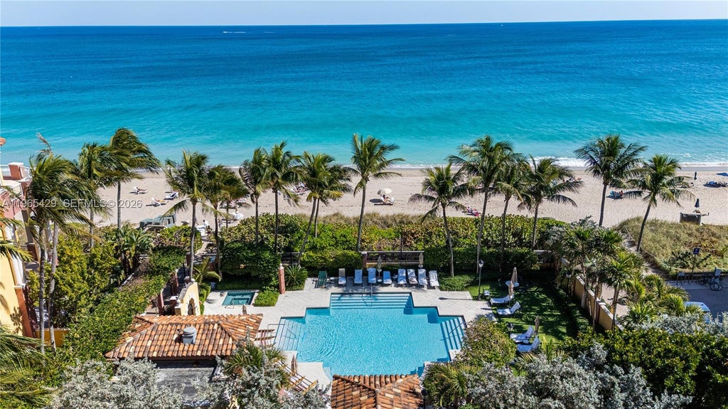 Photo of 2100 N Ocean Blvd #11B, Fort Lauderdale, FL 33305 (MLS # A11965429)