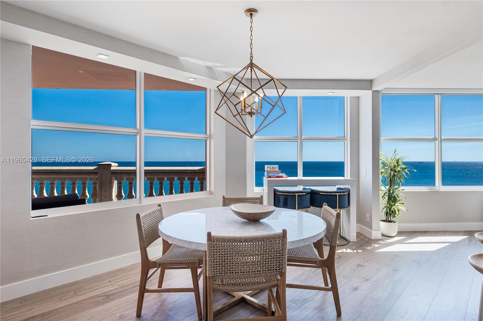 PALMS TOWER ONE CONDO - Residential