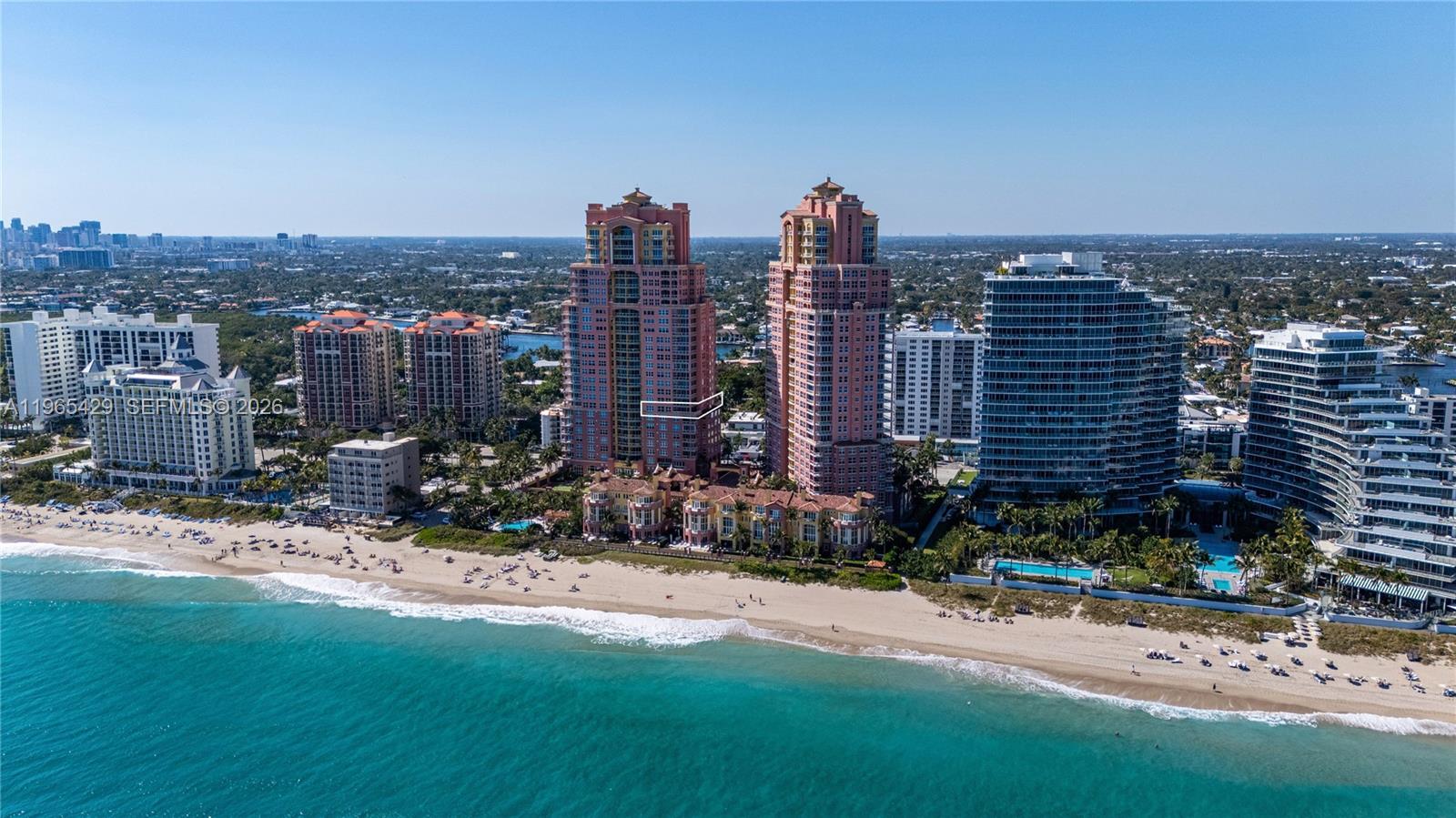 2100 N Ocean Blvd 11B