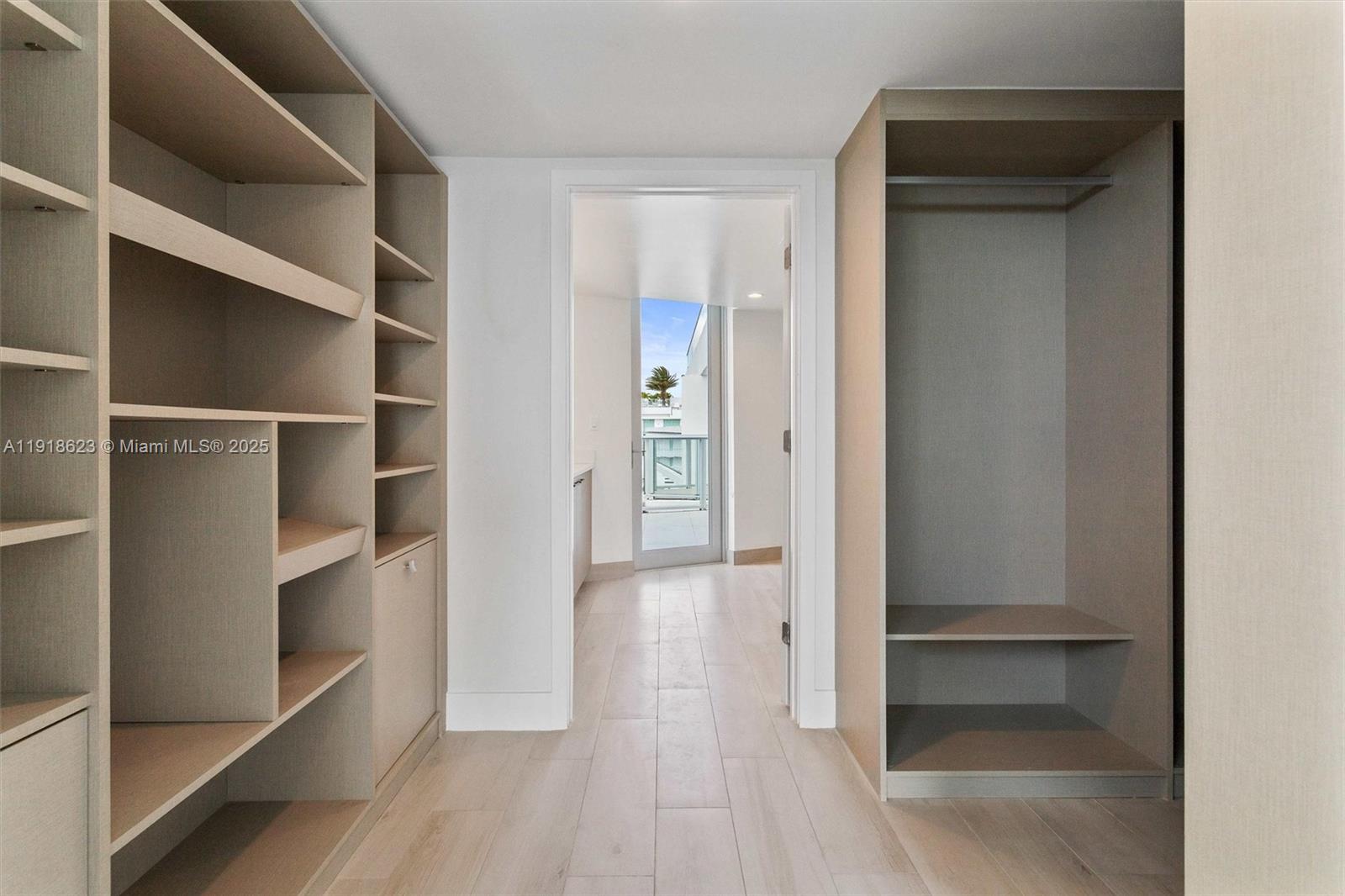 ONE BAY HARBOR CONDO - Residential