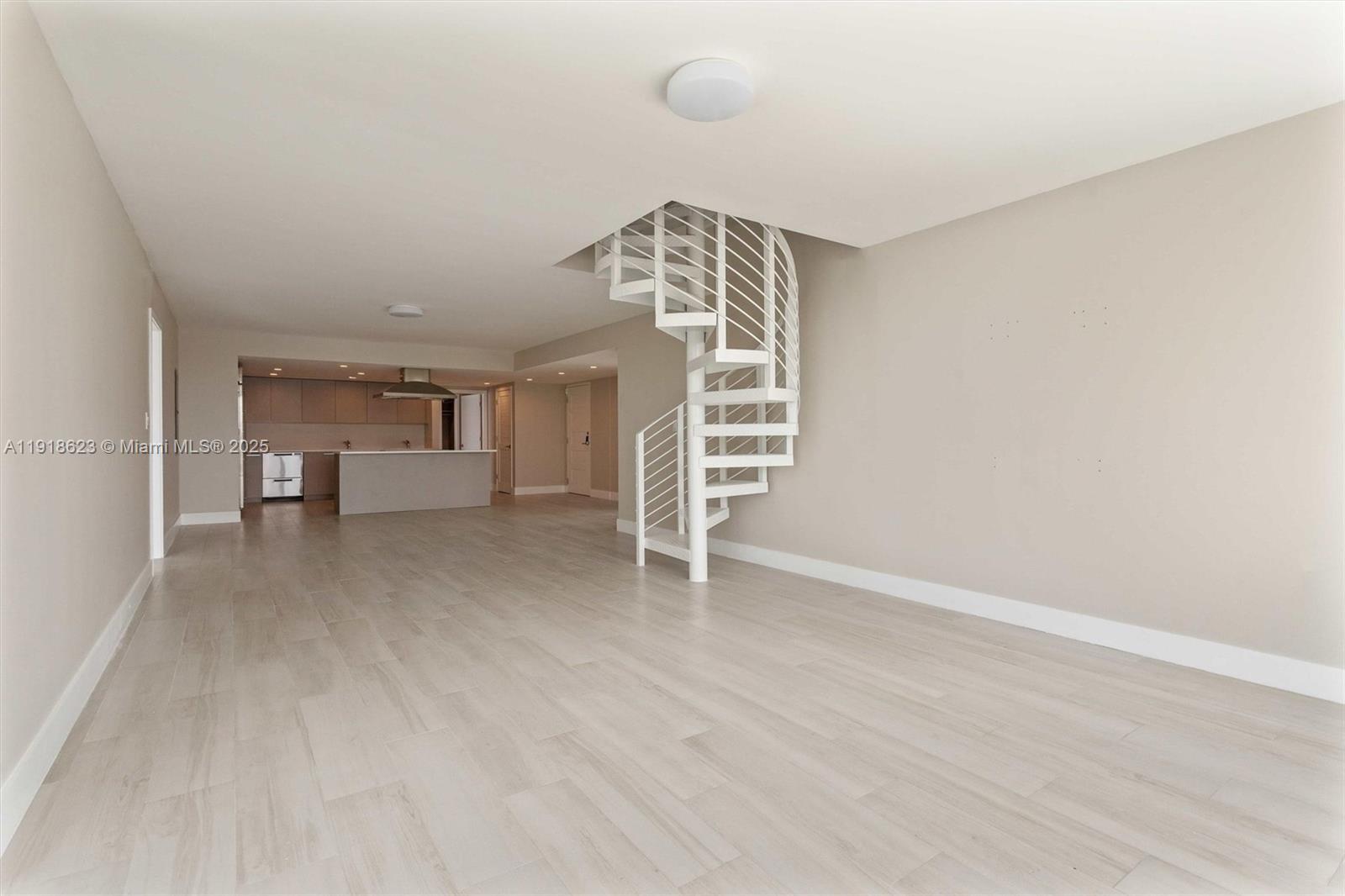 ONE BAY HARBOR CONDO - Residential