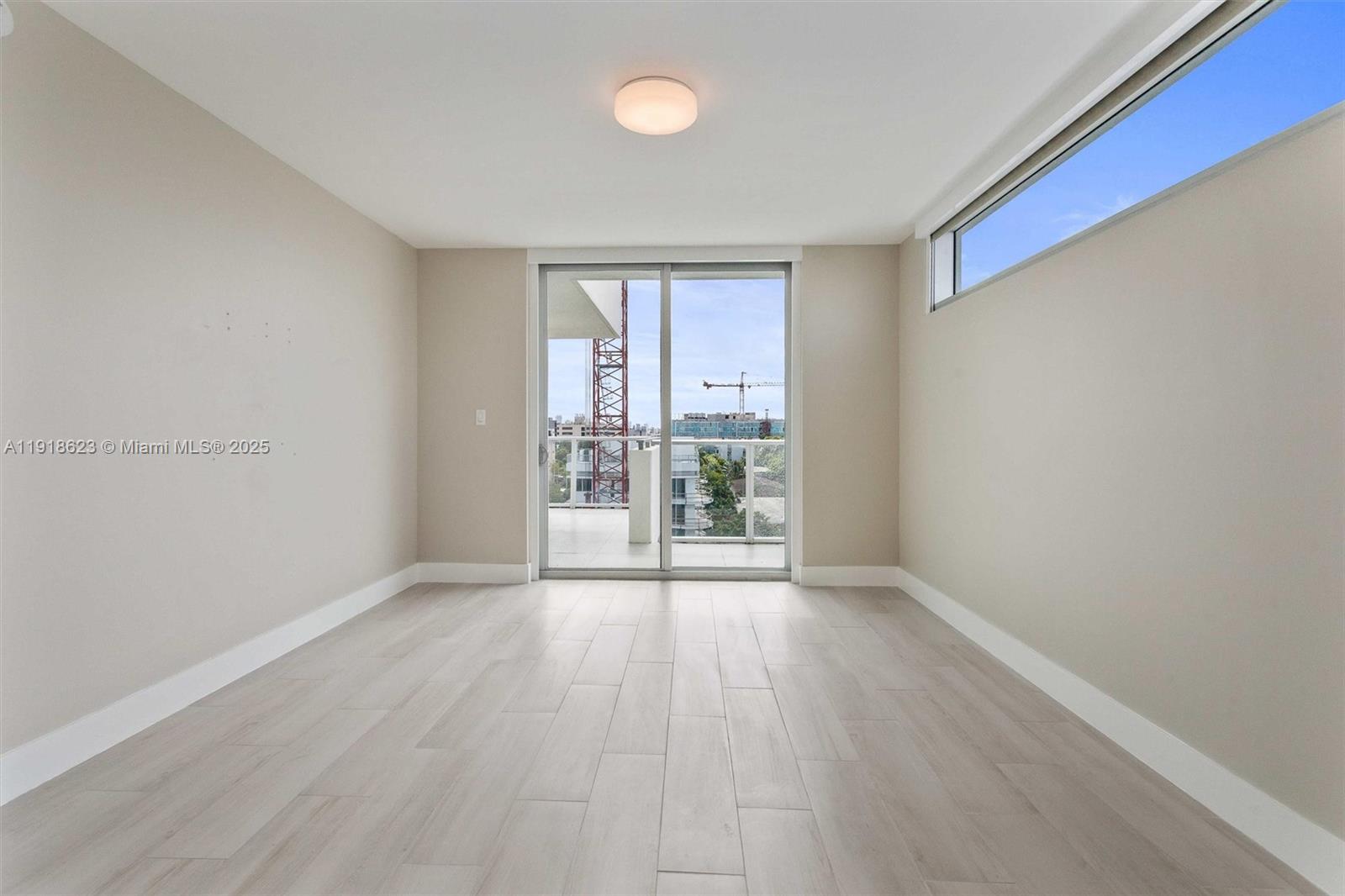 ONE BAY HARBOR CONDO - Residential