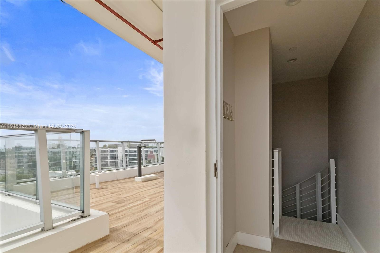 ONE BAY HARBOR CONDO - Residential