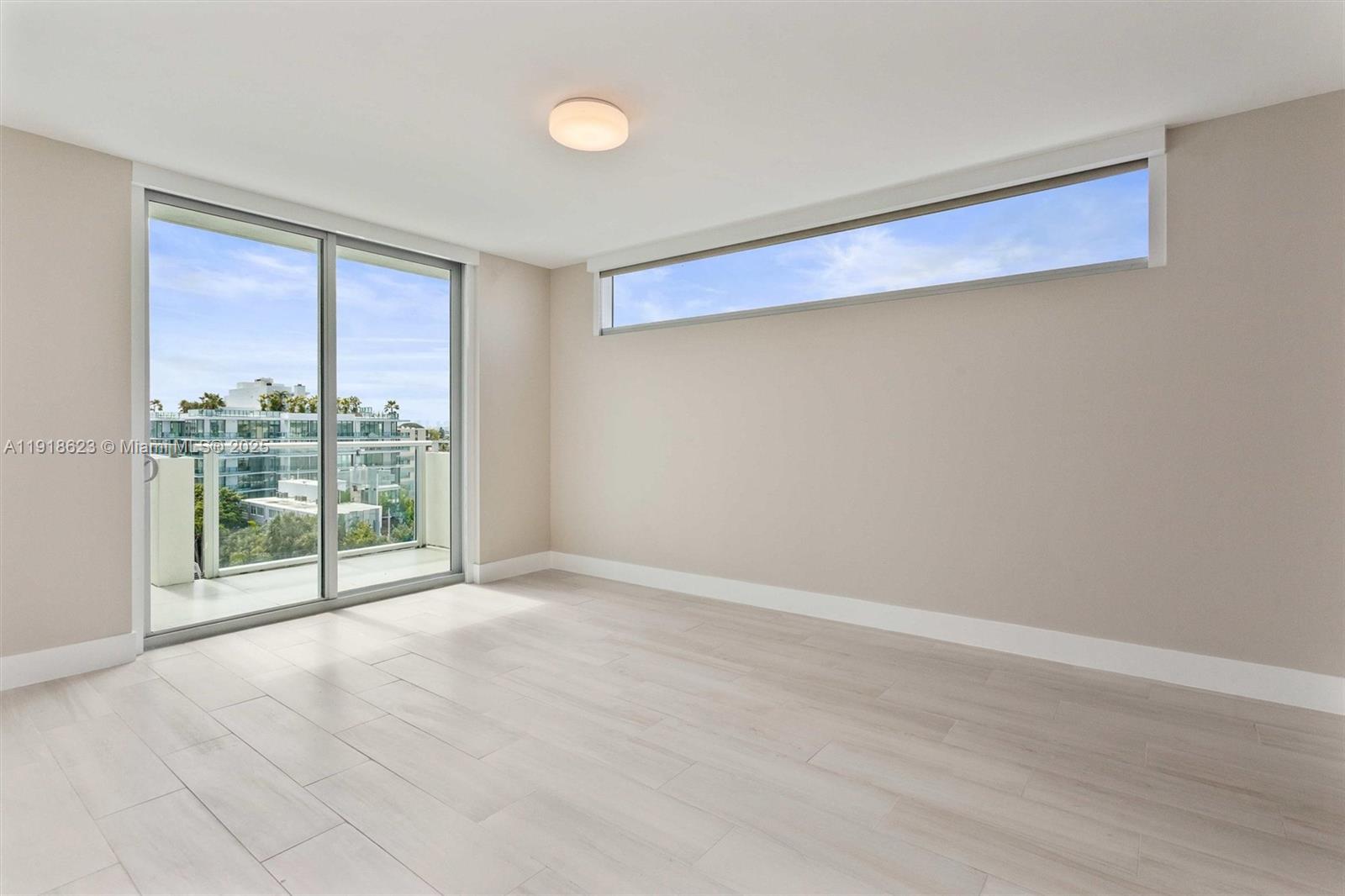 ONE BAY HARBOR CONDO - Residential