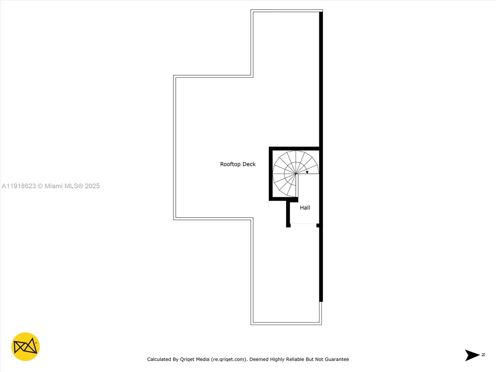 ONE BAY HARBOR CONDO - Residential