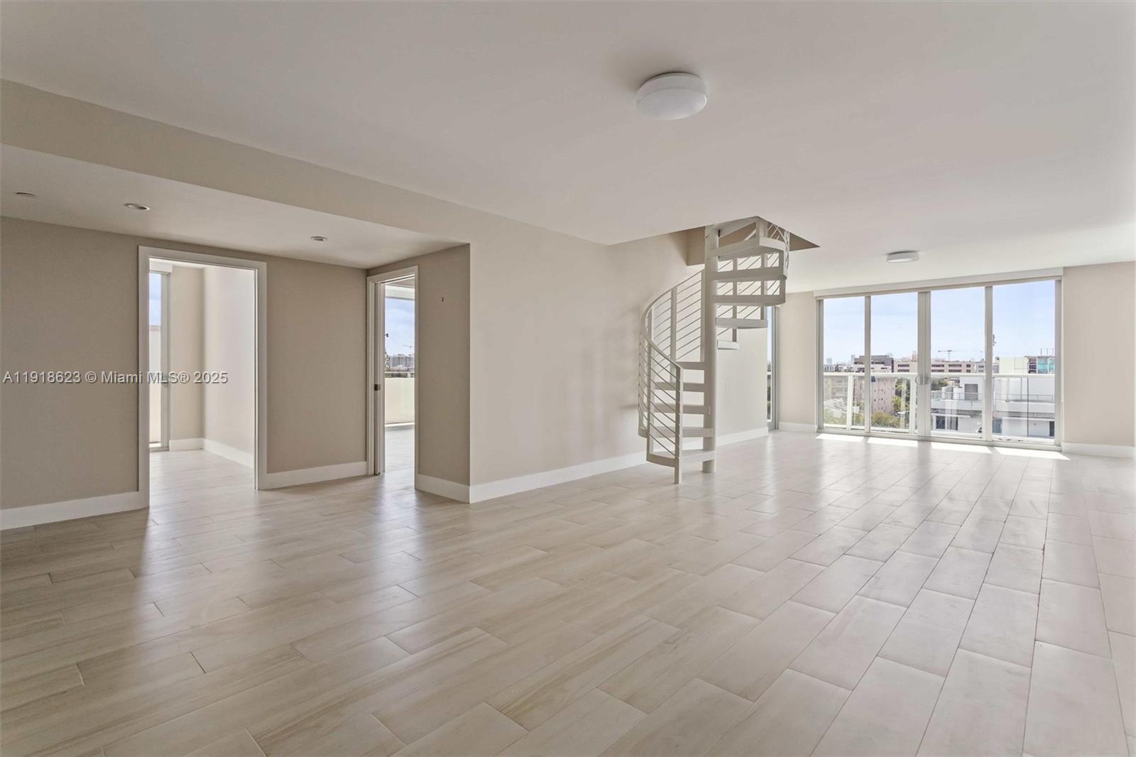 ONE BAY HARBOR CONDO - Residential