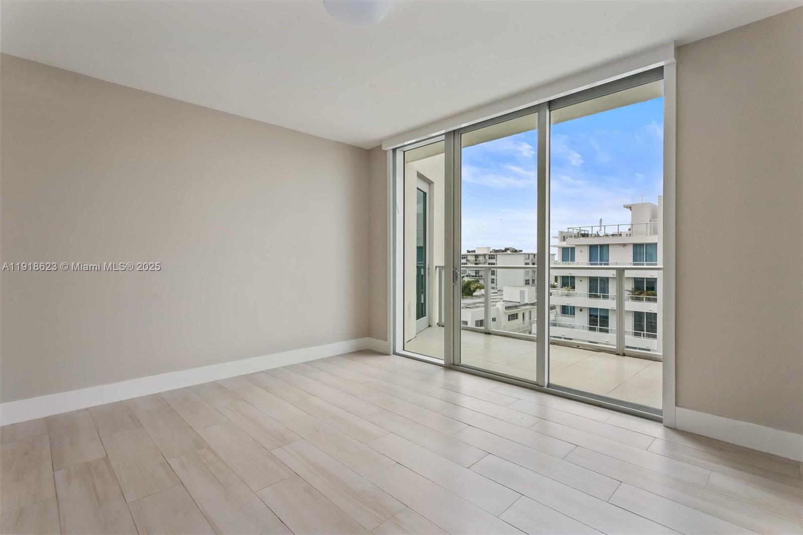 ONE BAY HARBOR CONDO - Residential