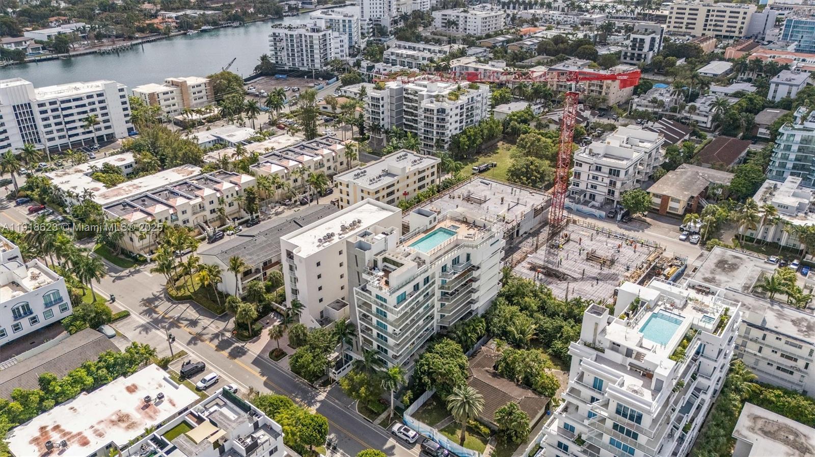 ONE BAY HARBOR CONDO - Residential