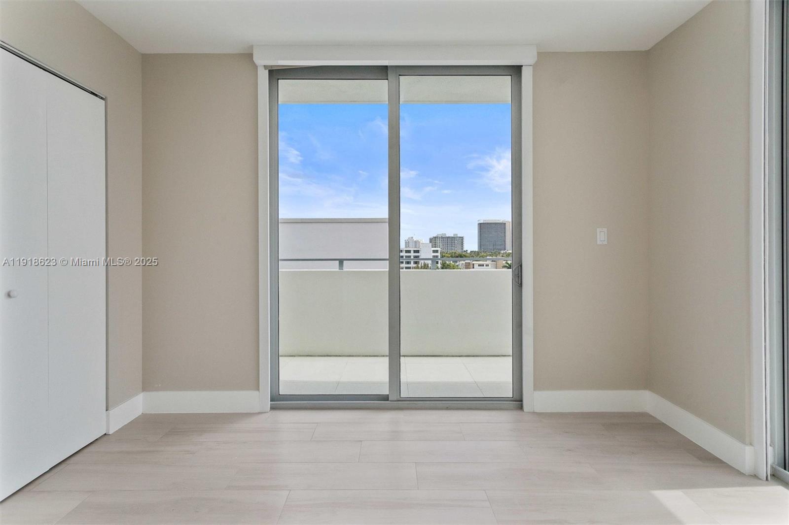 ONE BAY HARBOR CONDO - Residential