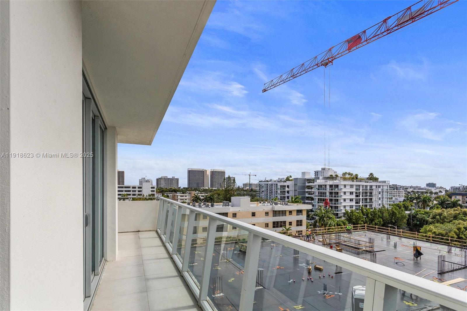 ONE BAY HARBOR CONDO - Residential