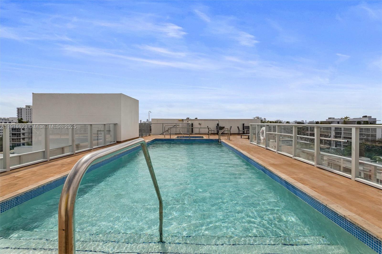 ONE BAY HARBOR CONDO - Residential