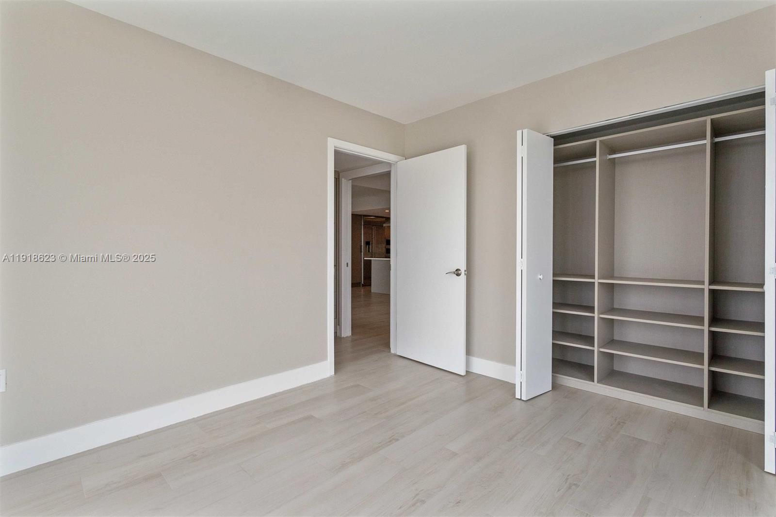 ONE BAY HARBOR CONDO - Residential