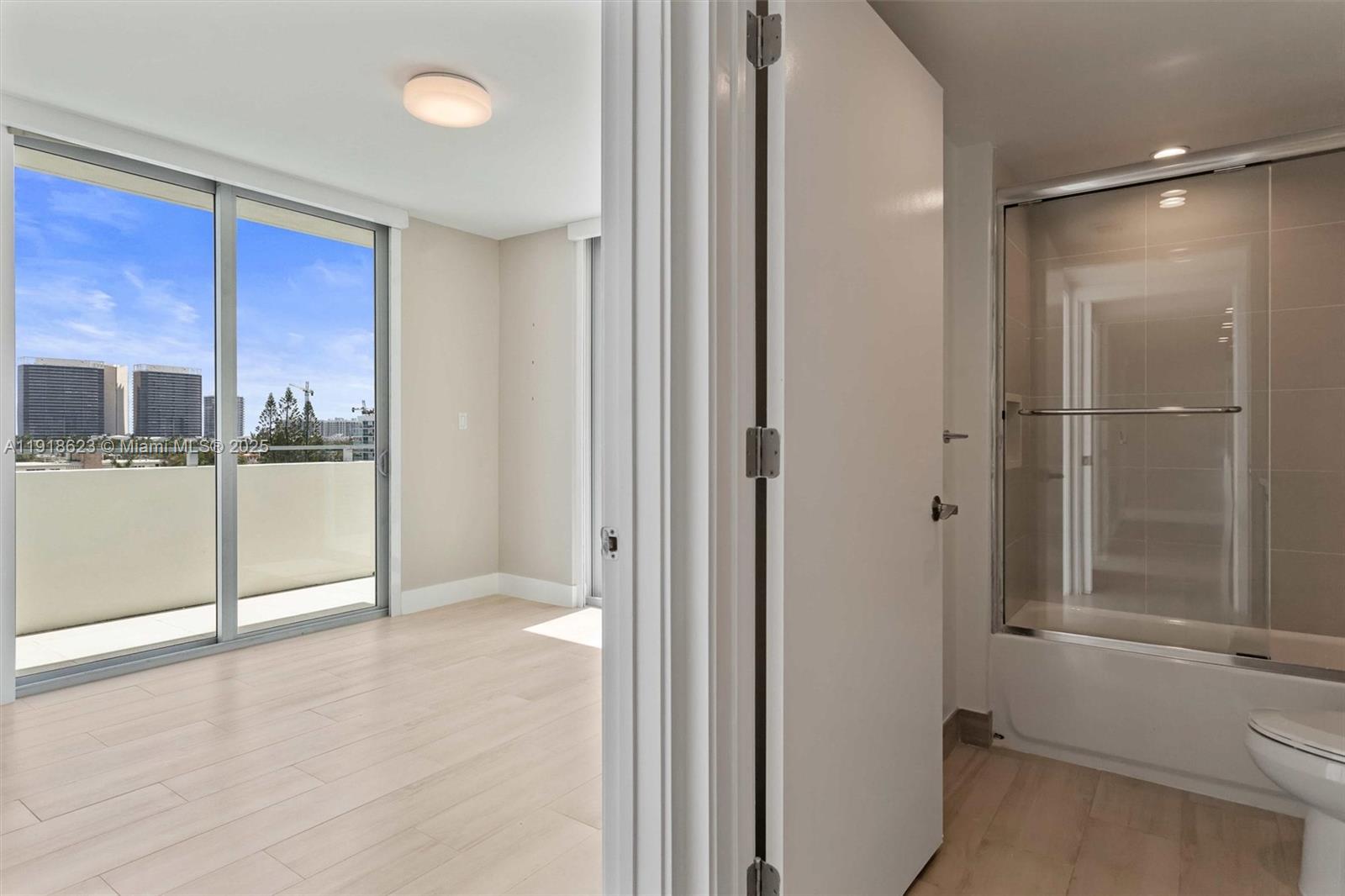 ONE BAY HARBOR CONDO - Residential