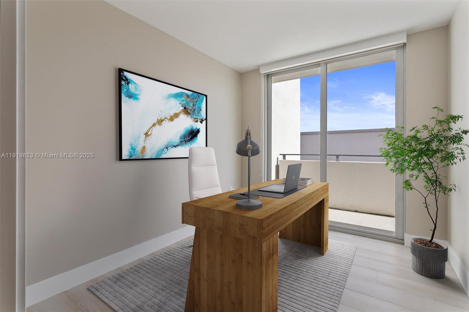 ONE BAY HARBOR CONDO - Residential