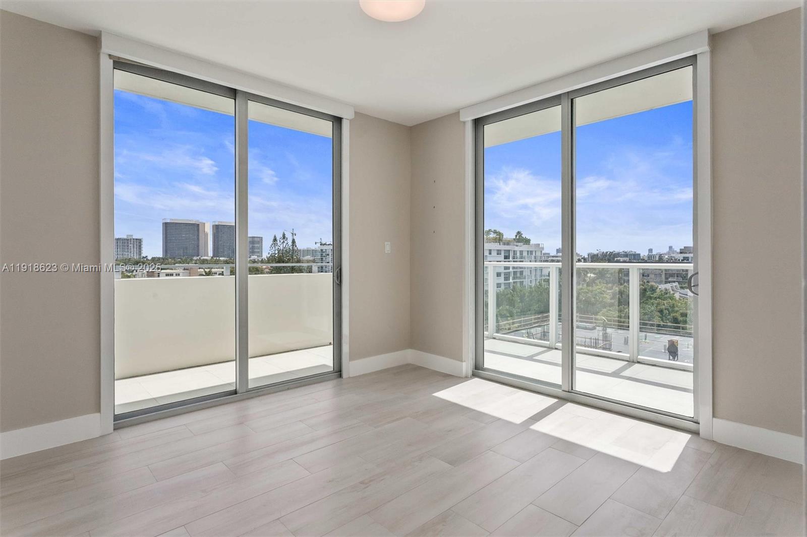 ONE BAY HARBOR CONDO - Residential