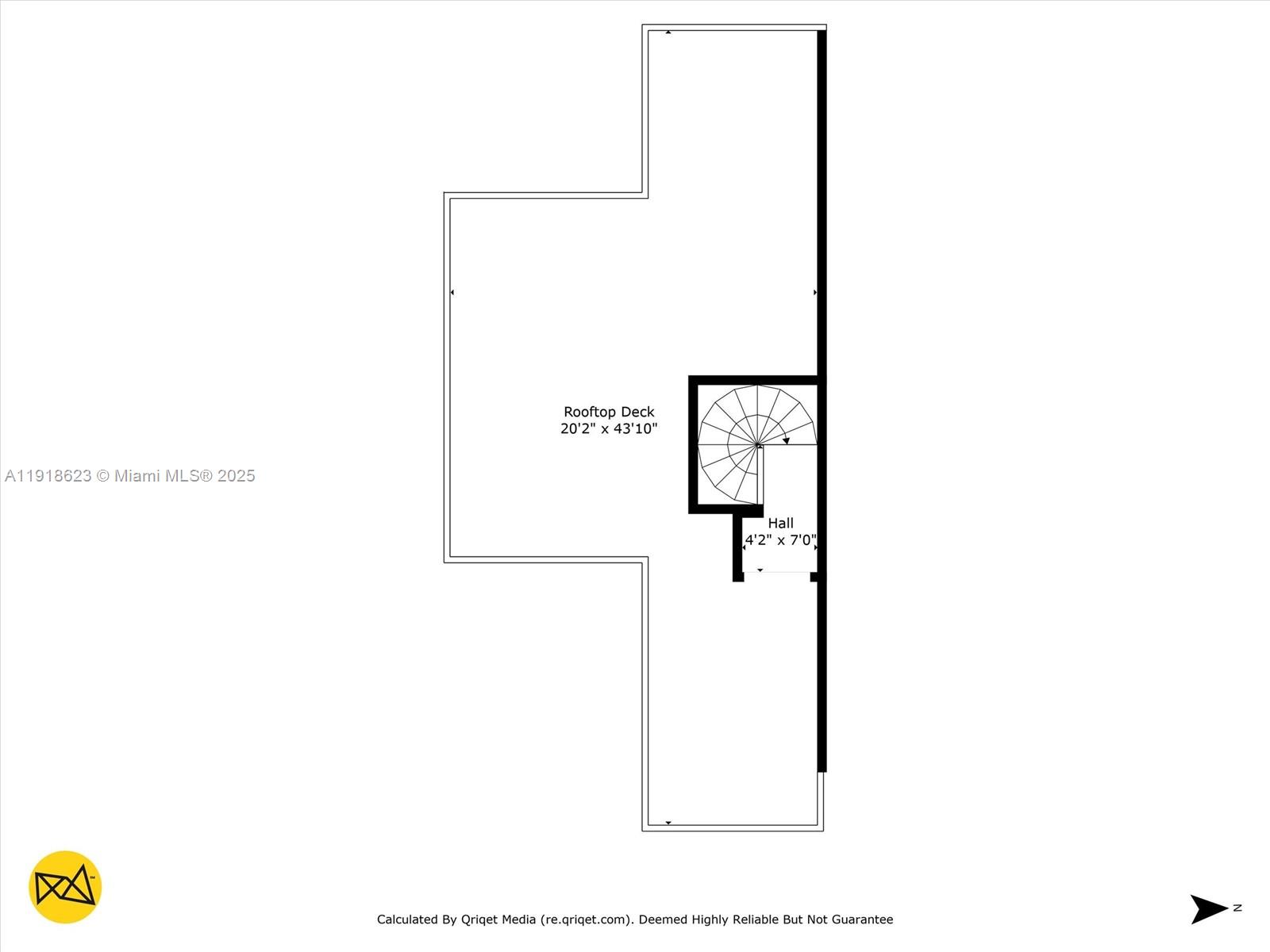 ONE BAY HARBOR CONDO - Residential