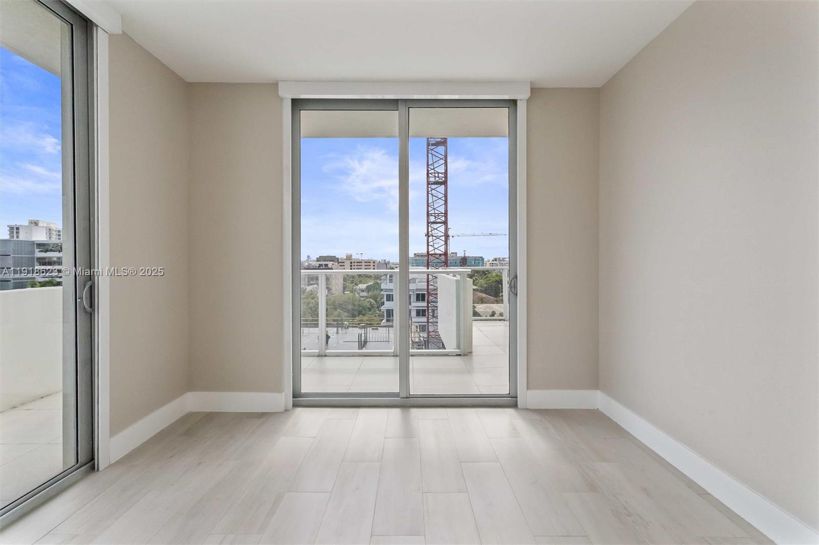 ONE BAY HARBOR CONDO - Residential