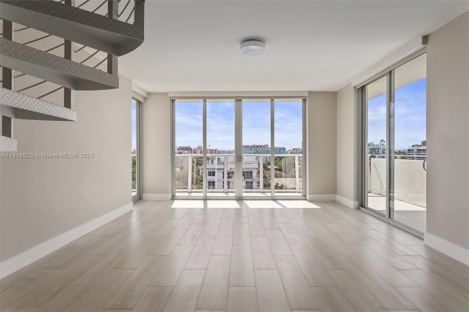 ONE BAY HARBOR CONDO - Residential