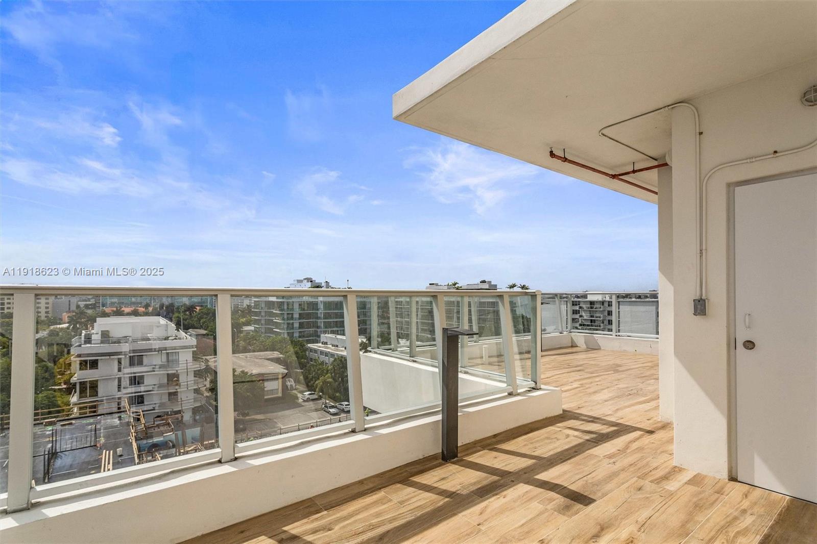 ONE BAY HARBOR CONDO - Residential