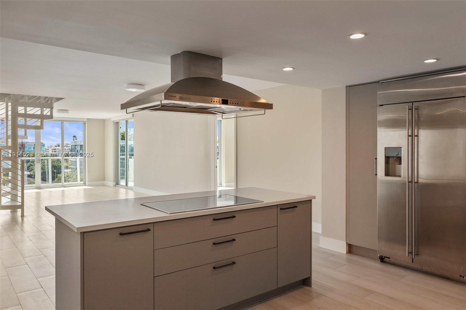 ONE BAY HARBOR CONDO - Residential