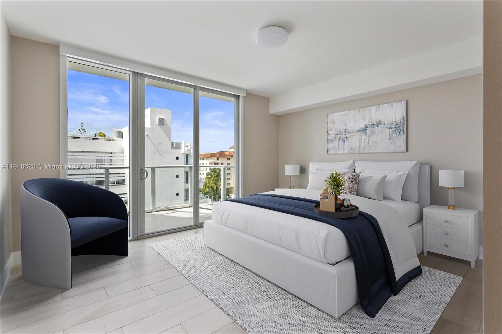 ONE BAY HARBOR CONDO - Residential