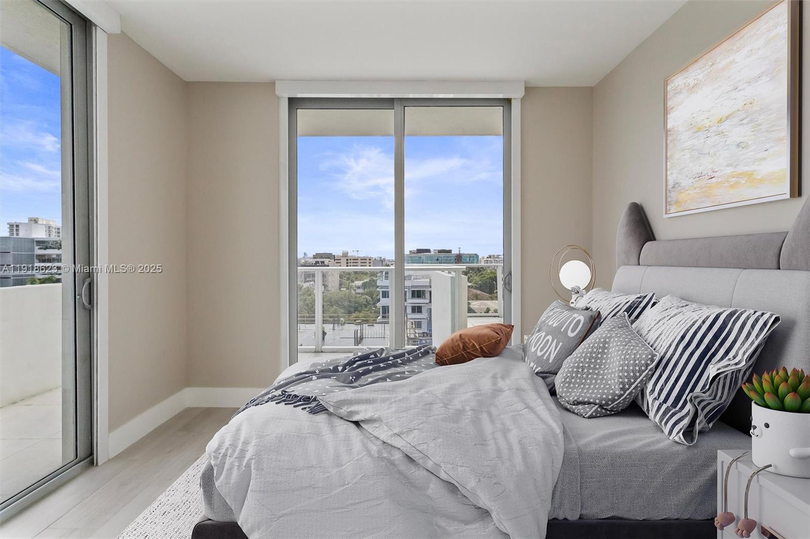 ONE BAY HARBOR CONDO - Residential