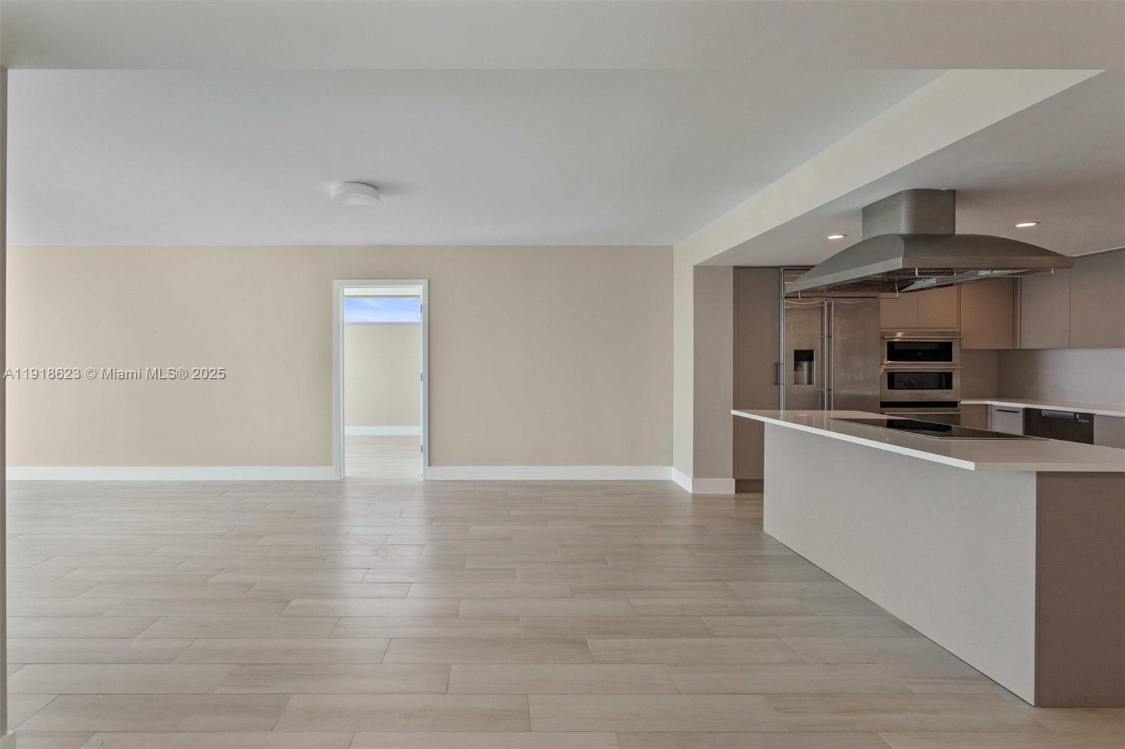 ONE BAY HARBOR CONDO - Residential