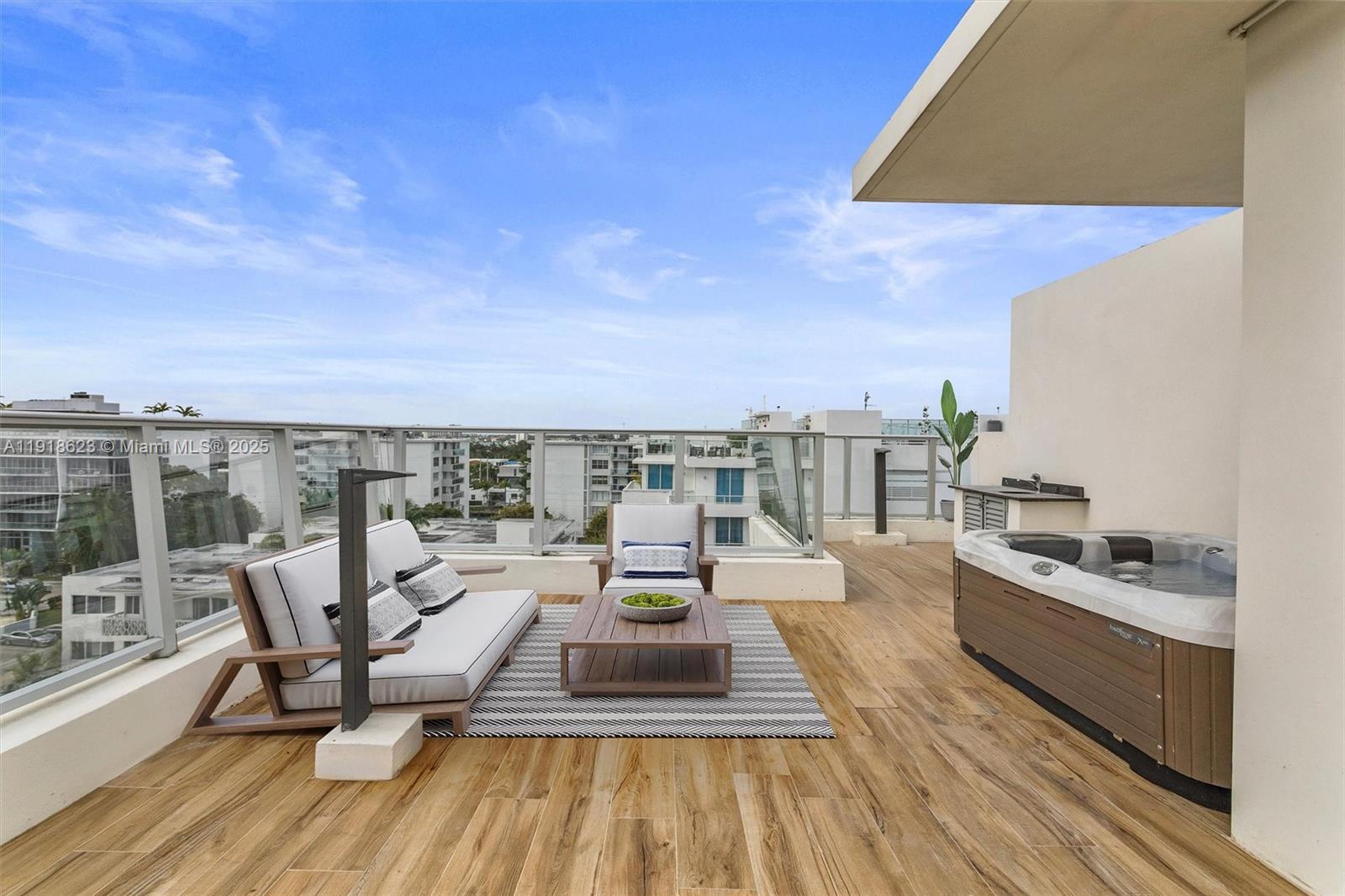 ONE BAY HARBOR CONDO - Residential