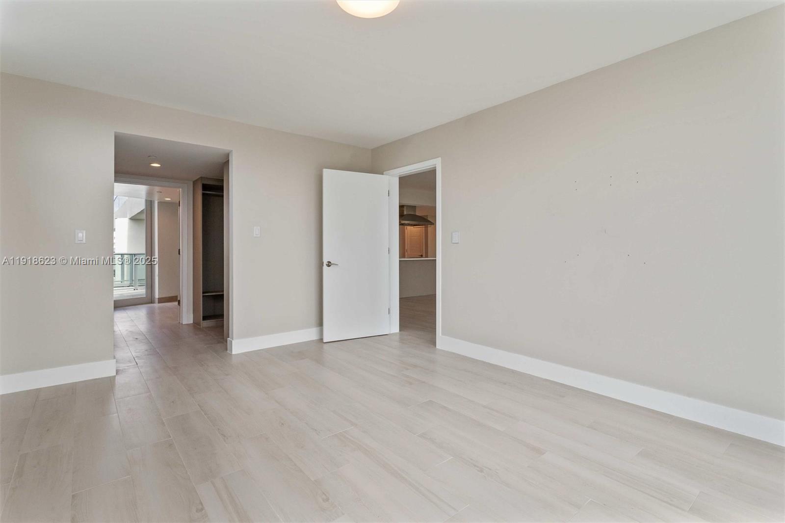 ONE BAY HARBOR CONDO - Residential