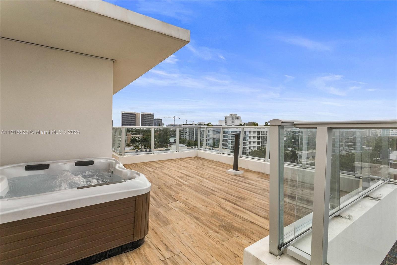 ONE BAY HARBOR CONDO - Residential