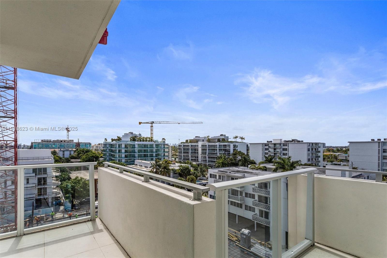 ONE BAY HARBOR CONDO - Residential