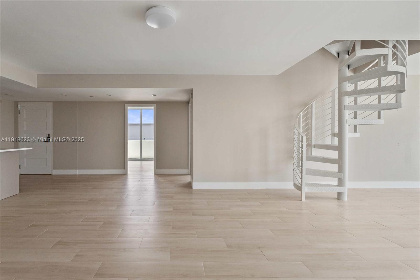 ONE BAY HARBOR CONDO - Residential