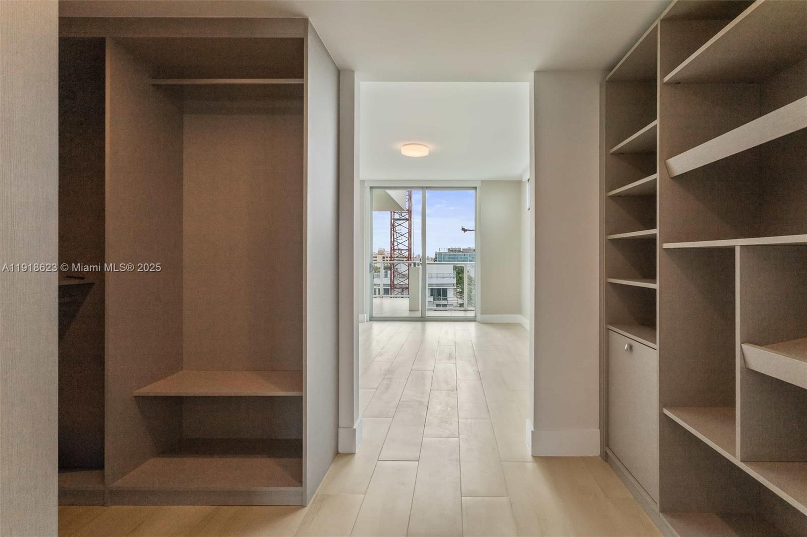 ONE BAY HARBOR CONDO - Residential