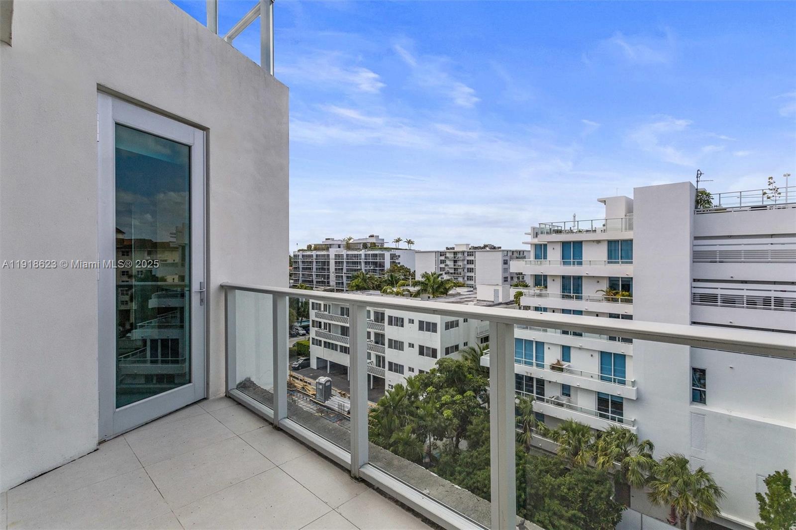 ONE BAY HARBOR CONDO - Residential