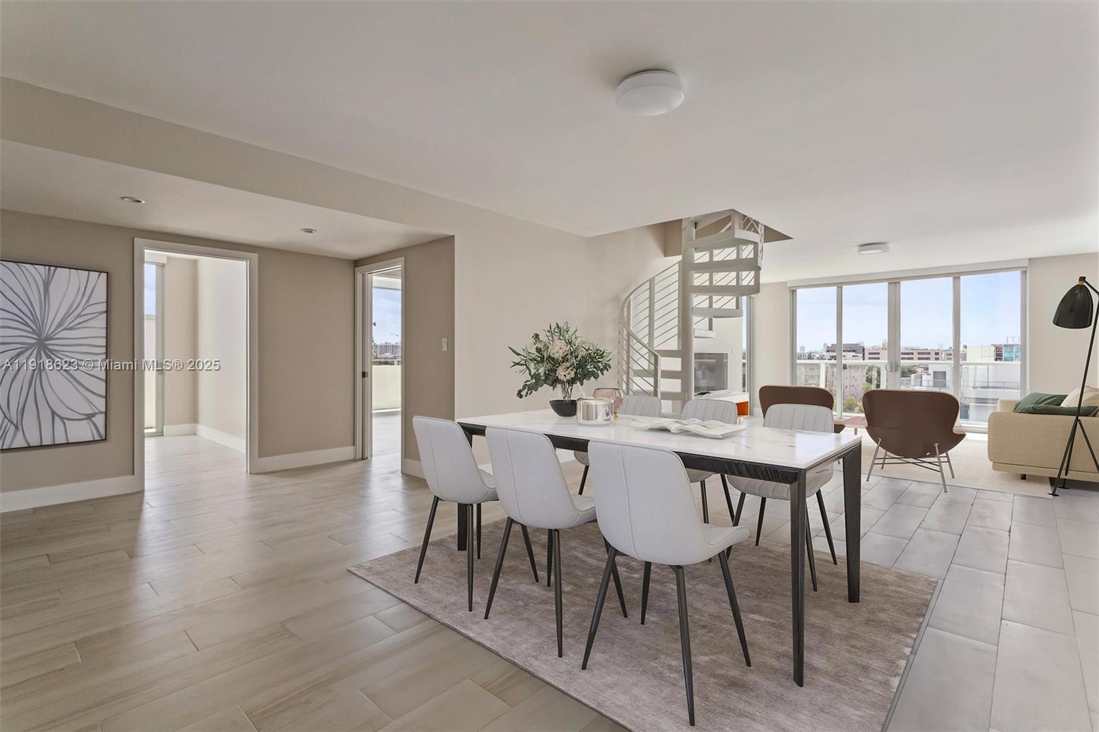 1150 101st St PH 702