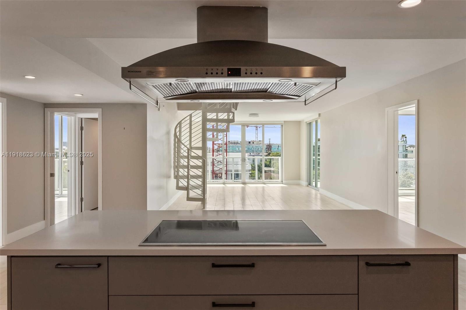 ONE BAY HARBOR CONDO - Residential