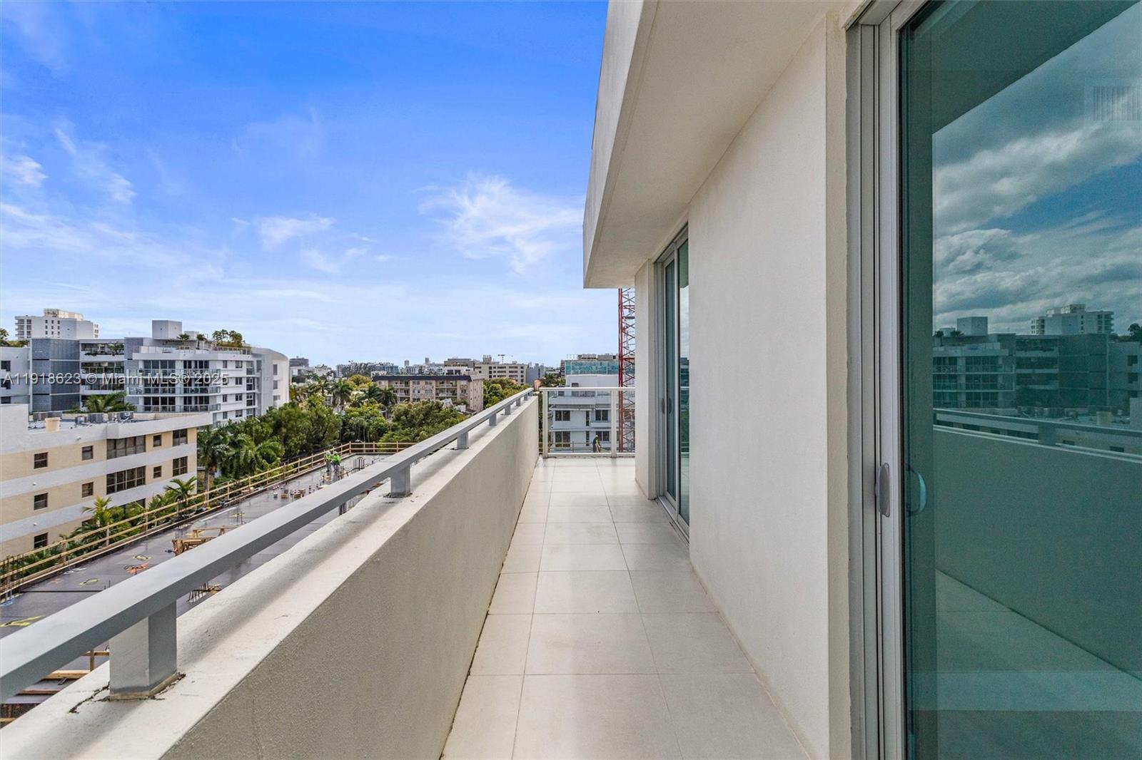 ONE BAY HARBOR CONDO - Residential