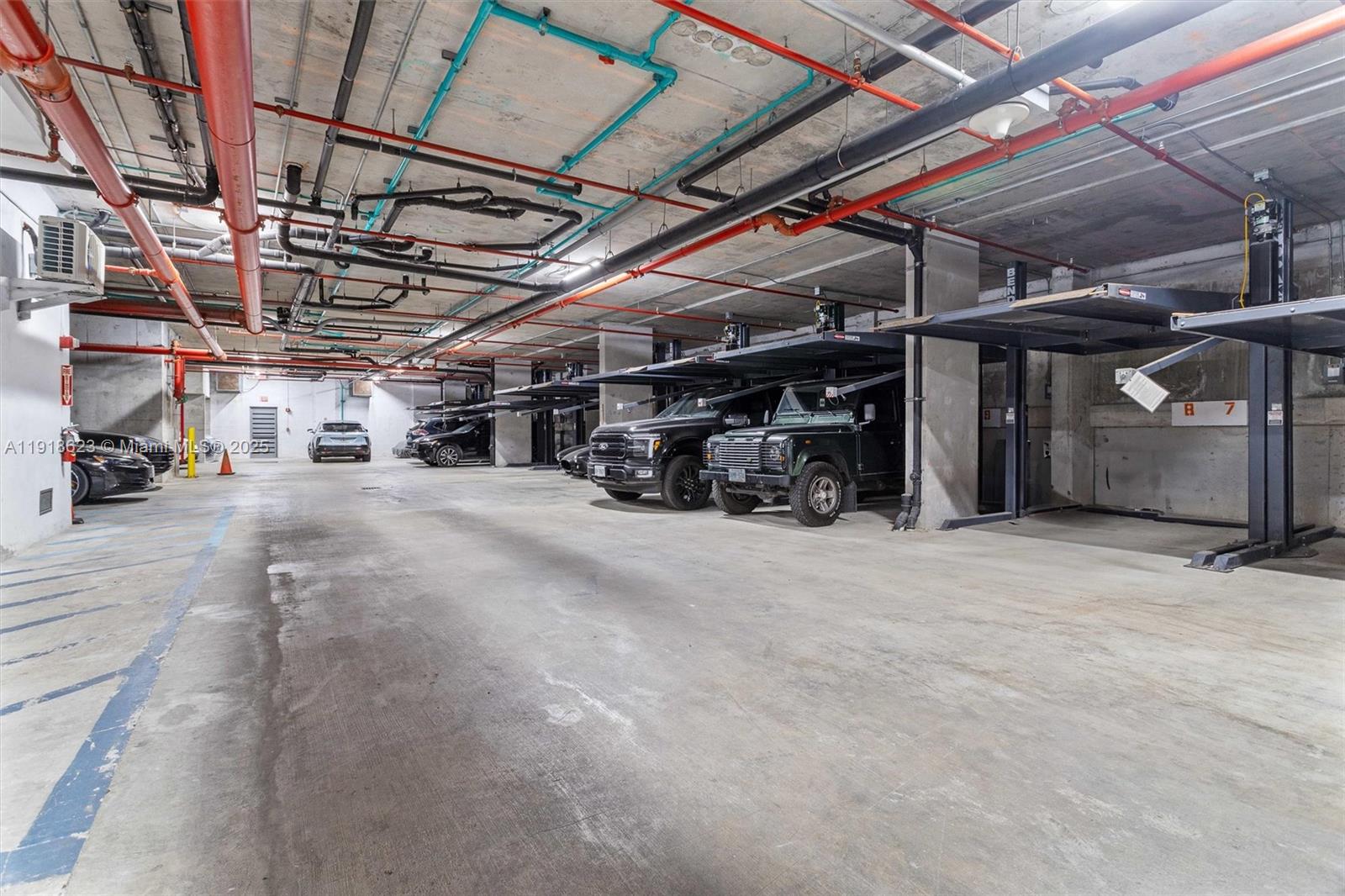 ONE BAY HARBOR CONDO - Residential