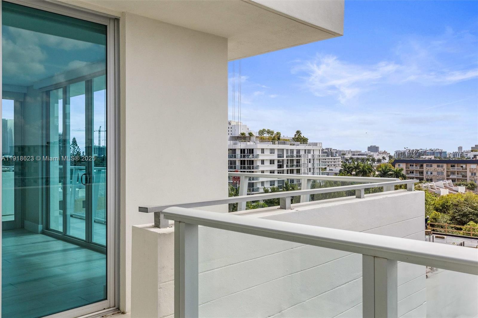 ONE BAY HARBOR CONDO - Residential