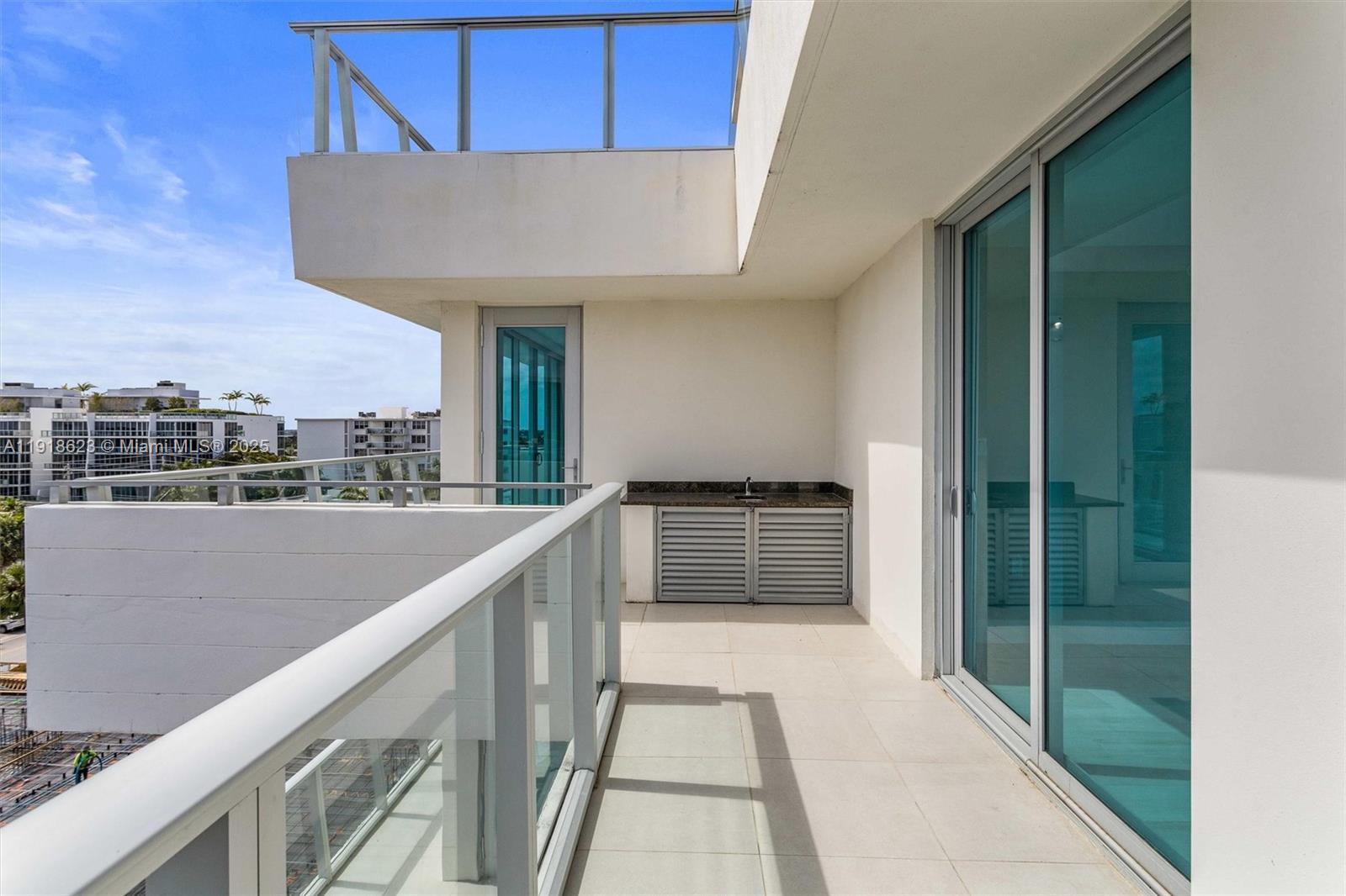 ONE BAY HARBOR CONDO - Residential