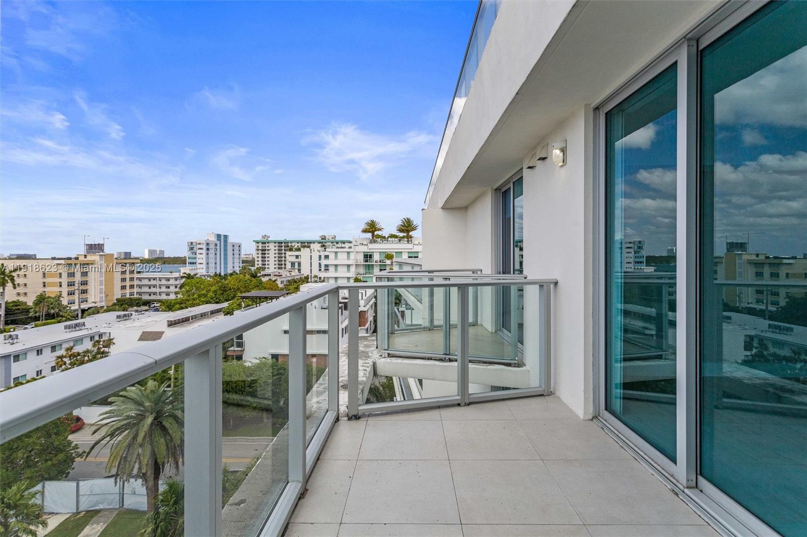 ONE BAY HARBOR CONDO - Residential